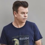 Пол Окенфолд выступит в Стоунхендже Пол Окенфолд выступит в Стоунхендже