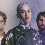 Новый клип Years & Years — All For You: музыканты едут в Россию! Новый клип Years & Years — All For You: музыканты едут в Россию!