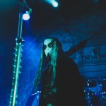 Концерт Dimmu Borgir в Москве: адский фаст-фуд, или бургеры Сатаны Концерт Dimmu Borgir в Москве (20-09-2018 ГЛАВCLUB): репортаж, фото Кирилл Видеев