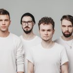 Вы должны это услышать: новый альбом Восемь по Гринвичу — Rock’N’Love (часть 1) Вы должны это услышать: новый альбом Восемь по Гринвичу - Rock'N'Love (часть 1)