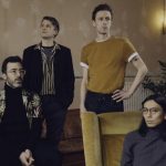 Слушать альбом Teleman – Family of Aliens: рецензия | Eatmusic