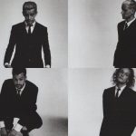 Сингл The 1975 — Sincerity Is Scary Слушать сингл The 1975 - Sincerity Is Scary: