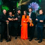 Новый клип SATTVA PROJECT — The Vow: о будущем и чувственном Новый клип SATTVA PROJECT - The Vow: о будущем и чувственном