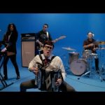 Кавер Weezer — Africa (starring Weird Al Yankovic) Кавер Weezer - Africa (starring Weird Al Yankovic)