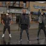 Клип BLACK EYED PEAS - CONSTANT PART 1 & 2