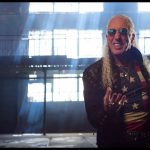 Клип DEE SNIDER - American Made