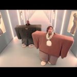 Клип Kanye West & Lil Pump — I Love It (ft. Adele Givens) Клип Kanye West & Lil Pump - I Love It (ft. Adele Givens)