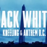 Концертный фильм Jack White: Kneeling at the Anthem D.C. выходит в сентябре