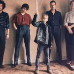Альбом The Kooks – Let’s Go Sunshine: мы ценим качество и творчество слушать альбом The Kooks – Let's Go Sunshine рецензия