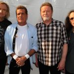 Сборник Their Greatest Hits 1971-1975 группы Eagles стал самым продаваемым в США Сборник Their Greatest Hits 1971-1975 группы Eagles стал самым продаваемым в США