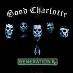 Альбом Good Charlotte – Generation Rx: нам нужны новые герои Альбом Good Charlotte – Generation Rx рецензия