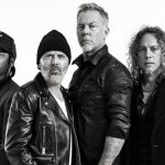 Концерт Metallica в Москве состоится 21 июля 2019 года на БСА "Лужники" | Eatmusic