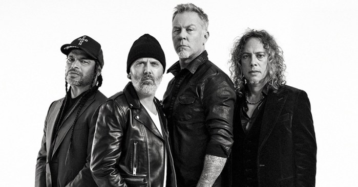 Концерт Metallica в Москве состоится 21 июля 2019 года на БСА "Лужники" | Eatmusic
