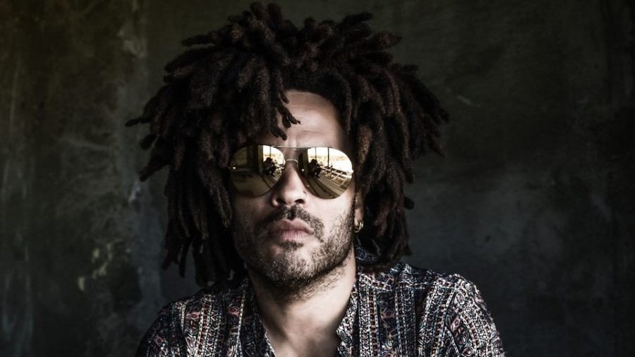 Слушать альбом Lenny Kravitz – Raise Vibration: рецензия | Eatmusic