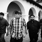 Новый сингл P.O.D. – Rockin’ With the Best Новый сингл P.O.D. – Rockin’ With the Best
