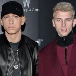 Сингл Eminem – Killshot: разбираемся в истории конфликта, и почему MGK проиграл Сингл Eminem – Killshot разбор