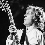 Новый сингл Paul McCartney — Get Enough: неожиданная коллаборация с Райаном Теддером Новый альбом Paul McCartney – Egypt Station