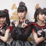 Yuimetal покинула Babymetal ради сольной карьеры