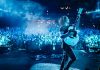 Концерт Джека Уайта в Москве (01-10-2018 Adrenaline Stadium): репортаж, фото David James Swanson