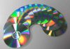 Продажи CD-дисков стремительно падают