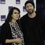 Пресс-конференция Within Temptation в Москве (18-10-2018 ТАСС): репортаж, фото Георгий Сухов