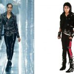 Стиль Майкла Джексона вдохновил новую коллекцию Philipp Plein Spring / Summer 2019