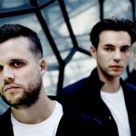 Новый сингл White Lies – Believe It: второй пошел Слушать сингл White Lies – Believe It: рецензия