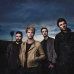 Слушать альбом Kodaline – Politics of Living: рецензия