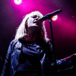 Концерт Metric в клубе RED (25-10-2018): репортаж, фото Анна Новак