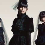 История группы Babymetal воплотилась в графический роман История группы Babymetal графический роман APOCRYPHA 30-10-2018