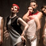 Дебютный альбом группы Alice Goes To Motherland – GEMINI: почему его стоит послушать? Слушать альбом Alice Goes To Motherland – GEMINI: рецензия