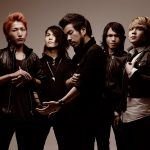 Слушать альбом Crossfaith - EX_MACHINE: рецензия
