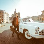 Александр Абалов (ABALOV): большое интервью 2018 | Eatmusic