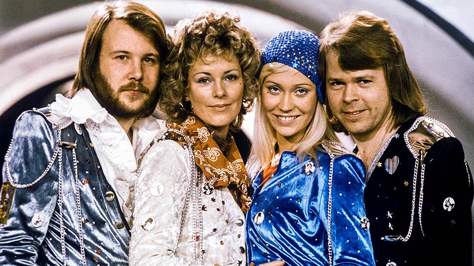 Новый альбом ABBA все-таки будет записан?! Свежие комментарии Бьорна Ульвеуса