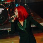 Большой осенний концерт группы LaScala (29-09-2018 Arbat Hall): репортаж, фото Роман Головчин