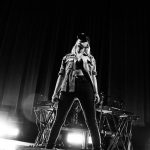 Альбом Metric – Art of Doubt рецензия