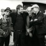 Новый сингл The Good, The Bad and The Queen – Merrie Land: ждем альбом в ноябре! Новый сингл The Good, The Bad and The Queen – Merrie Land: ждем альбом в ноябре!