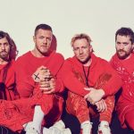 Четвертый альбом Imagine Dragons выходит в ноябре: смотрим трейлер