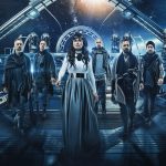 Тизер нового альбома Within Temptation: ждем 01 февраля Новый альбом Within Temptation - Resist: треклист
