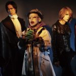 Концерт группы Dir En Grey в Москве: вовлеченный театр абсурда и музыка душ Концерт группы Dir En Grey (07-10-2018 RED): репортаж