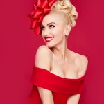 Вышла Deluxe-версия альбома Gwen Stefani — You Make It Feel Like Christmas Вышла Deluxe-версия альбома Gwen Stefani - You Make It Feel Like Christmas