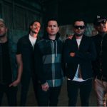 Концерты Hollywood Undead в России откроют европейский тур группы Концерты Hollywood Undead в России откроют европейский тур группы