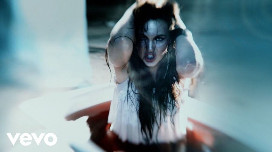 Клип Amaranthe - Countdown