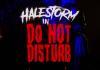 Клип Halestorm - Do Not Disturb