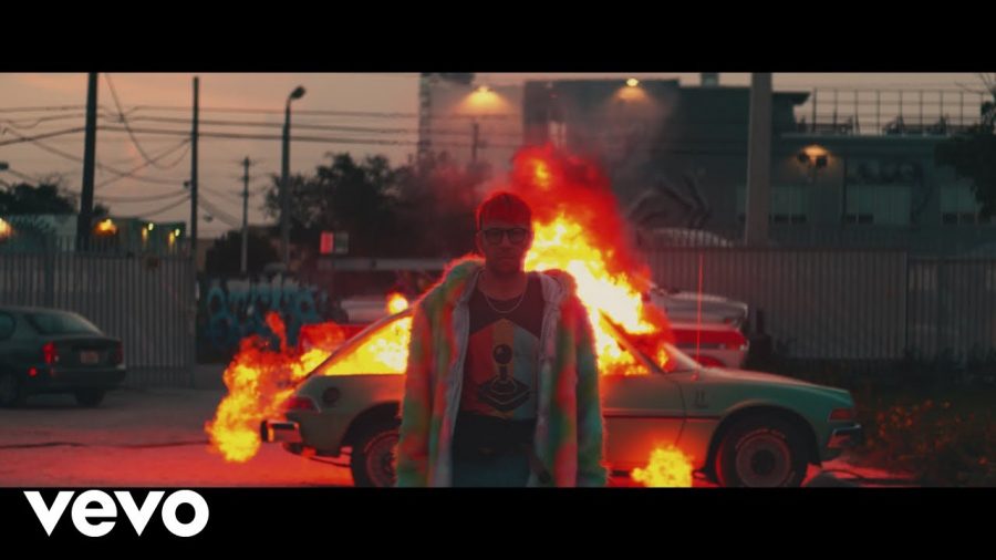 Клип Imagine Dragons - Zero