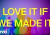 Клип The 1975 - Love It If We Made It