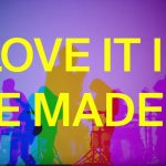 Клип The 1975 - Love It If We Made It