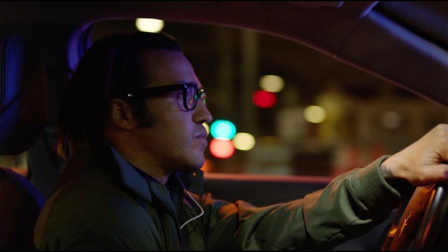 Клип Weezer - Can't Knock The Hustle