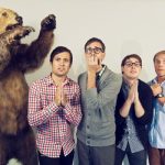 Альбом Hellogoodbye – S’Only Natural: типичная вечеринка без бассейна слушать Альбом Hellogoodbye – S’Only Natural: рецензия
