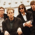 Вышел архивный сборник R.E.M. At The BBC Вышел архивный сборник R.E.M. At The BBC